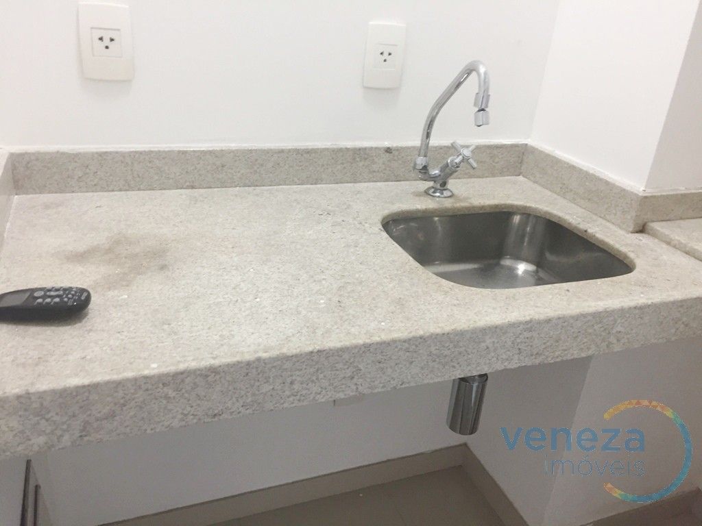 Sala para locação no bairro Jardim Higienopolis de Londrina - Foto 6
