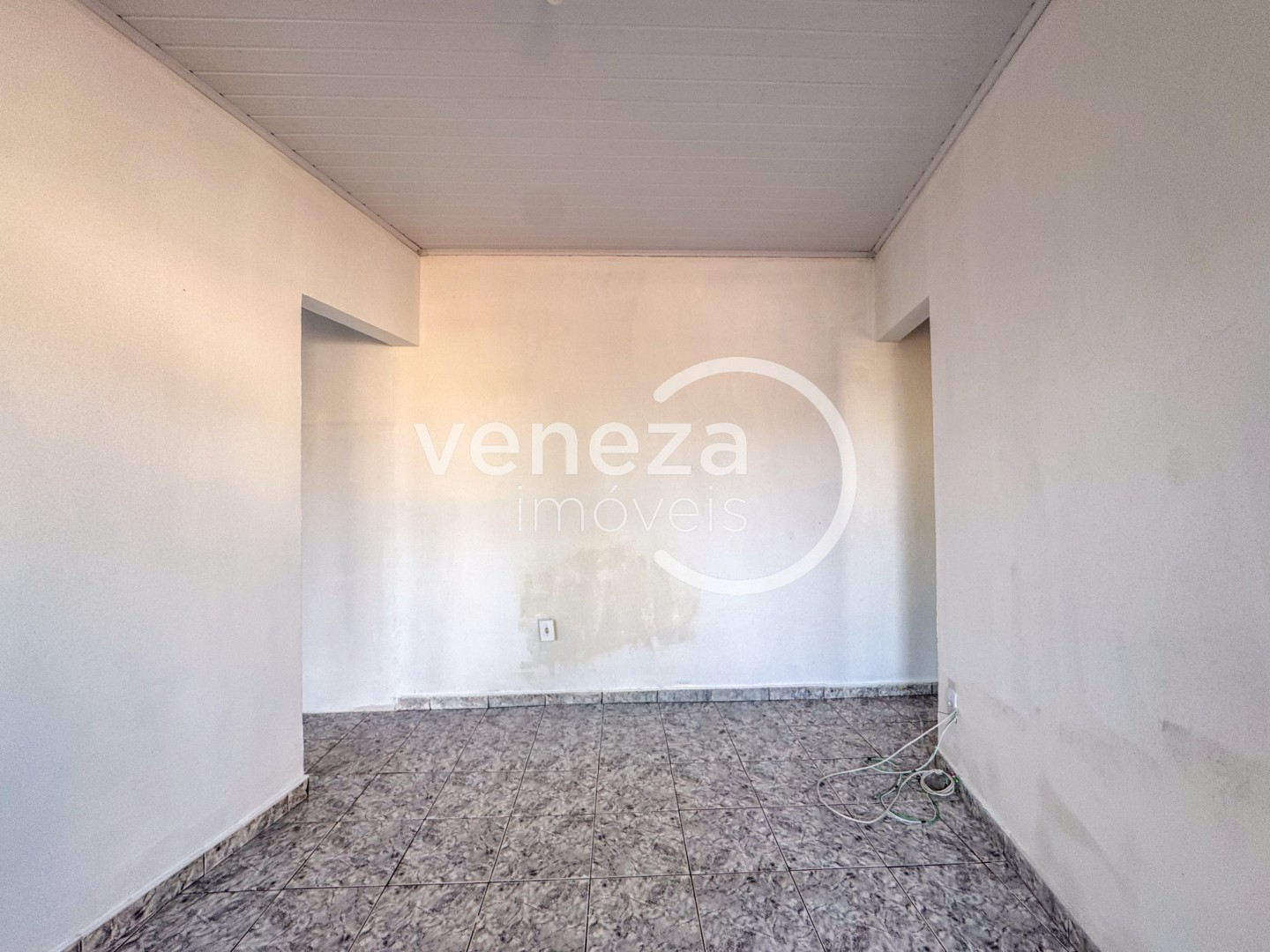 Casa Residencial para locacao no Alpes em Londrina com 62,73m² por R$ 1.500