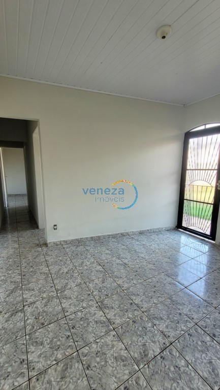 Casa Residencial para locação no bairro Alpes de Londrina - Foto 4