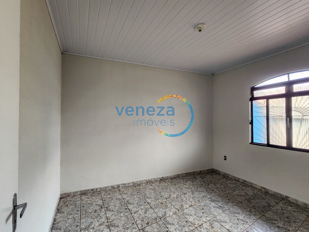 Casa Residencial para locação no bairro Alpes de Londrina - Foto 5