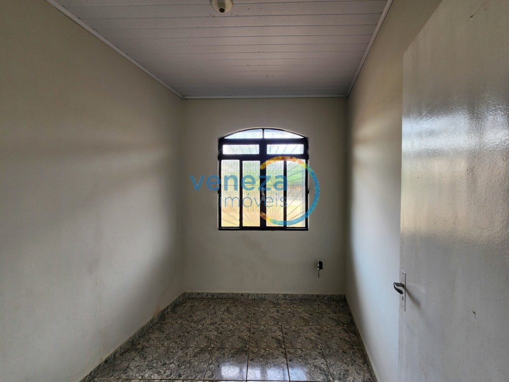 Casa Residencial para locação no bairro Alpes de Londrina - Foto 6