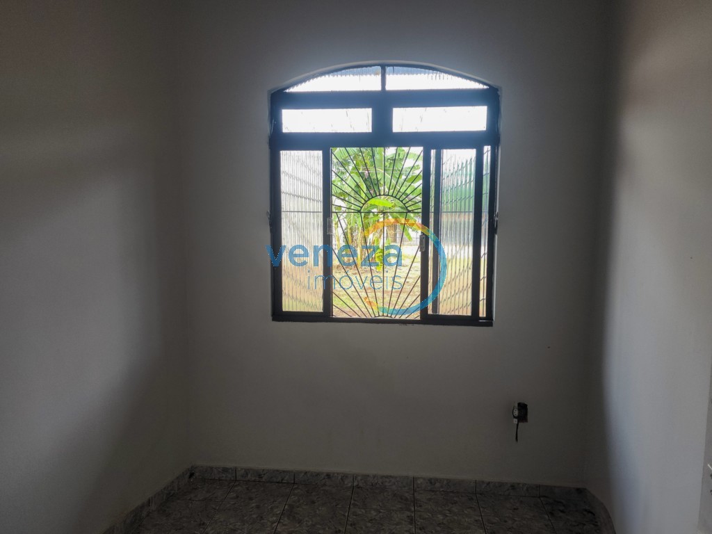 Casa Residencial para locação no bairro Alpes de Londrina - Foto 7