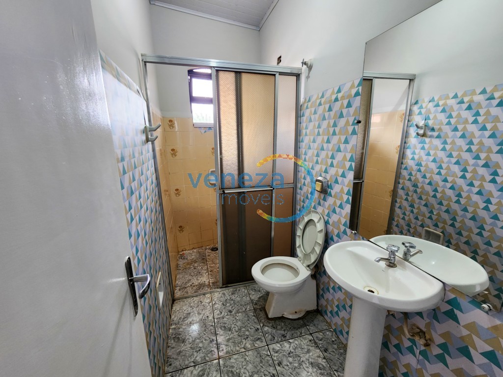 Casa Residencial para locação no bairro Alpes de Londrina - Foto 8