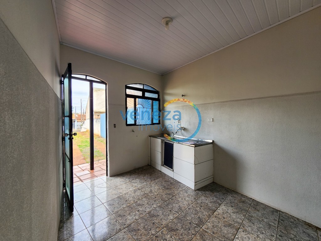 Casa Residencial para locação no bairro Alpes de Londrina - Foto 9