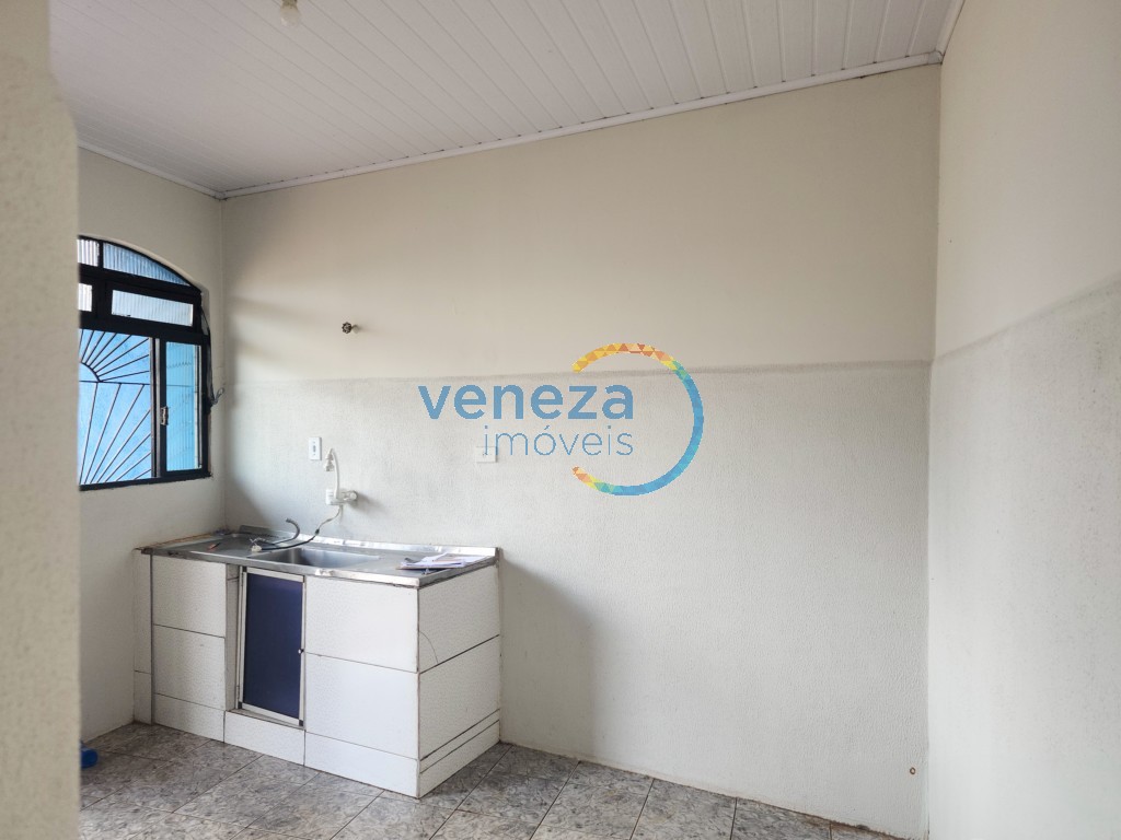Casa Residencial para locação no bairro Alpes de Londrina - Foto 10