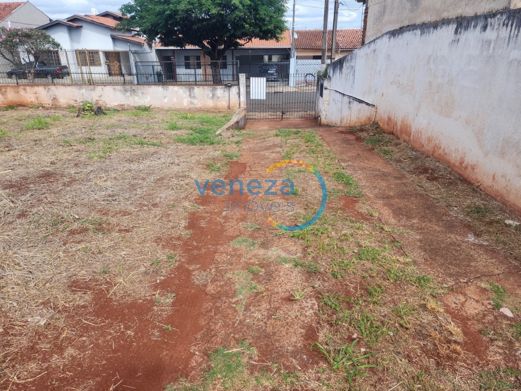 Casa Residencial para locação no bairro Alpes de Londrina - Foto 12