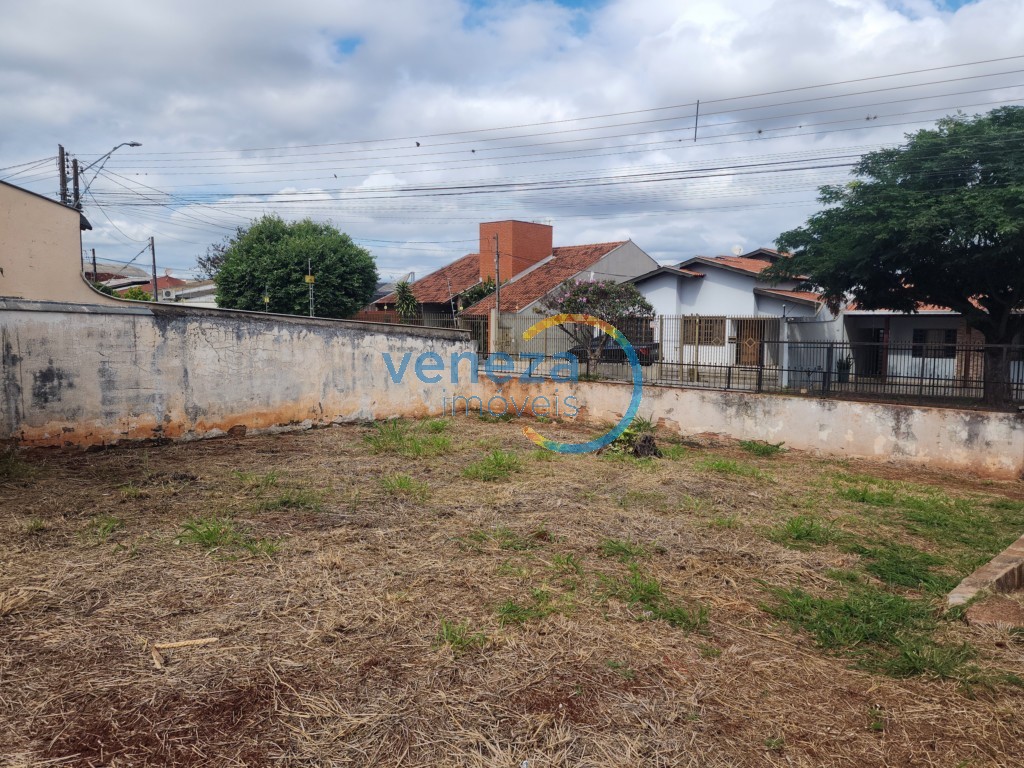 Casa Residencial para locação no bairro Alpes de Londrina - Foto 13