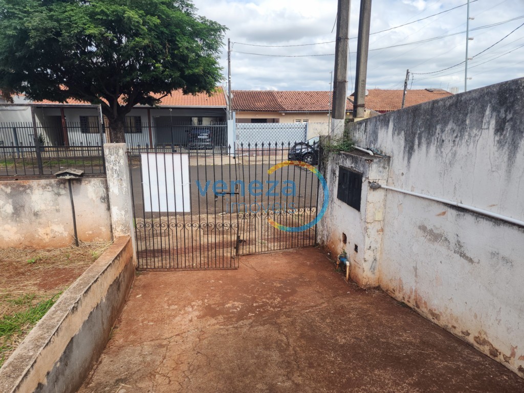 Casa Residencial para locação no bairro Alpes de Londrina - Foto 14
