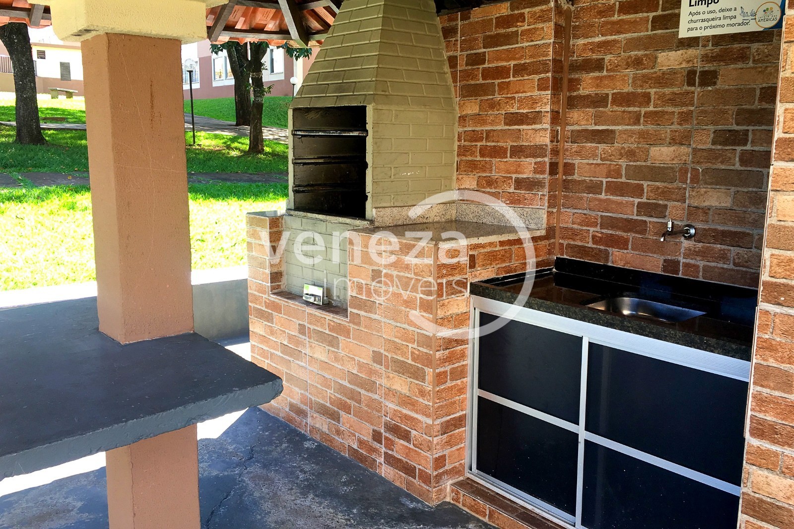 Apartamento para locação no bairro Jardim das Americas de Londrina - Foto 12