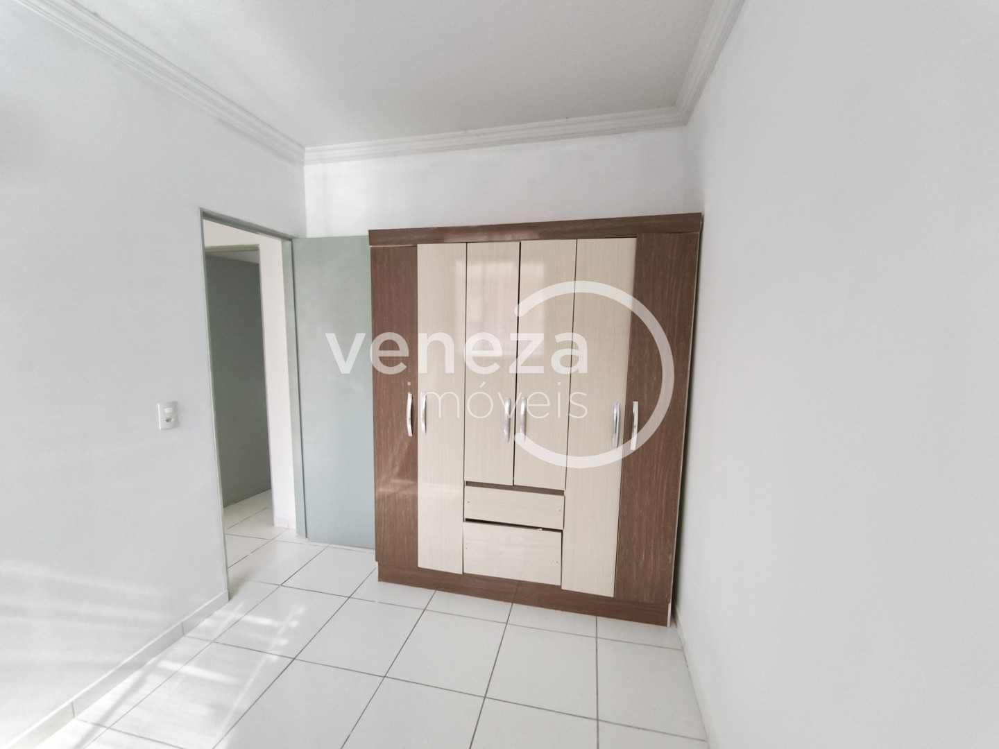 Apartamento para locação no bairro Jardim das Americas de Londrina - Foto 5