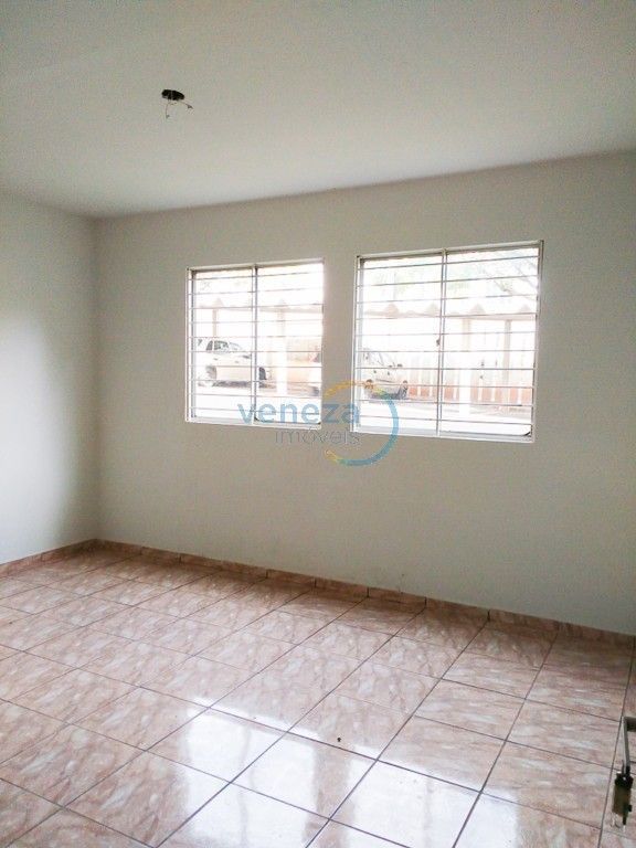 Apartamento para locacao no Jardim das Americas em Londrina com 96,57m² por R$ 1.062,50