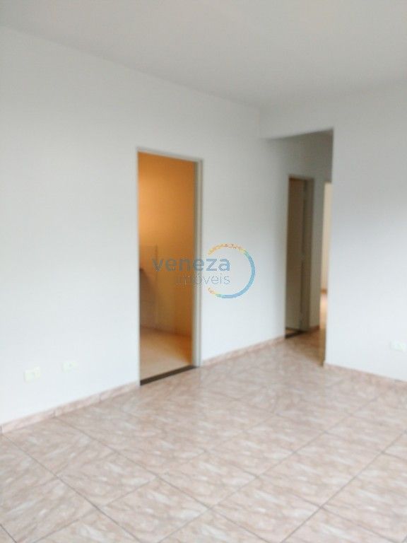 Apartamento para locacao no Jardim das Americas em Londrina com 96,57m² por R$ 1.062,50
