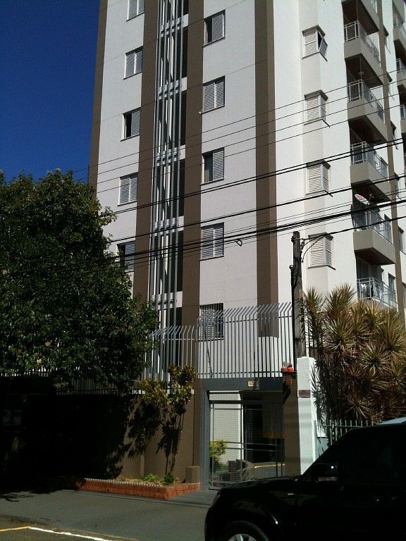 Apartamento para venda no Centro em Londrina com 70m² por R$ 155.000  - Foto 1