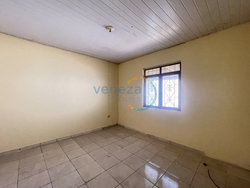 Casa Residencial para locacao no Riviera em Cambe com 85m² por R$ 1.375,00