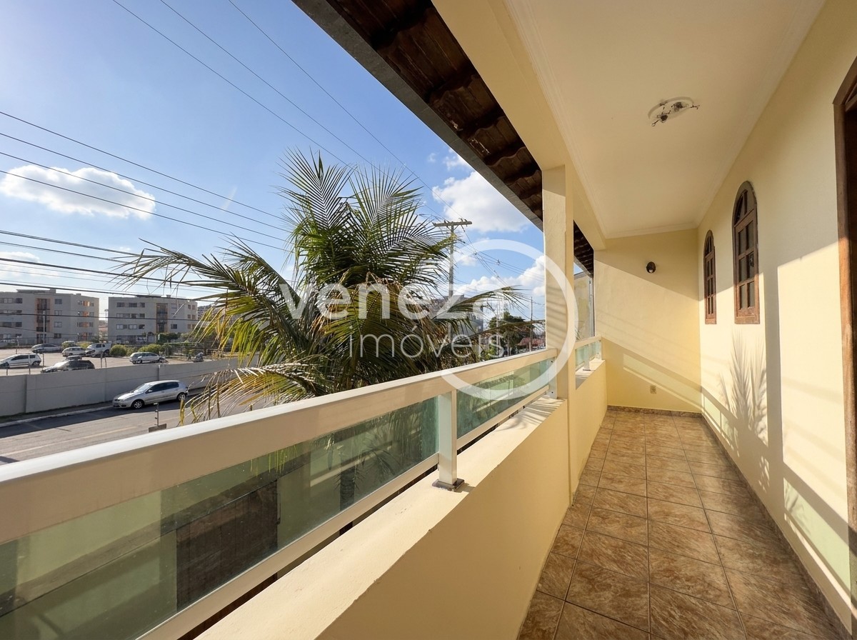 Casa Residencial para locação no bairro Sao Pedro de Londrina - Foto 13