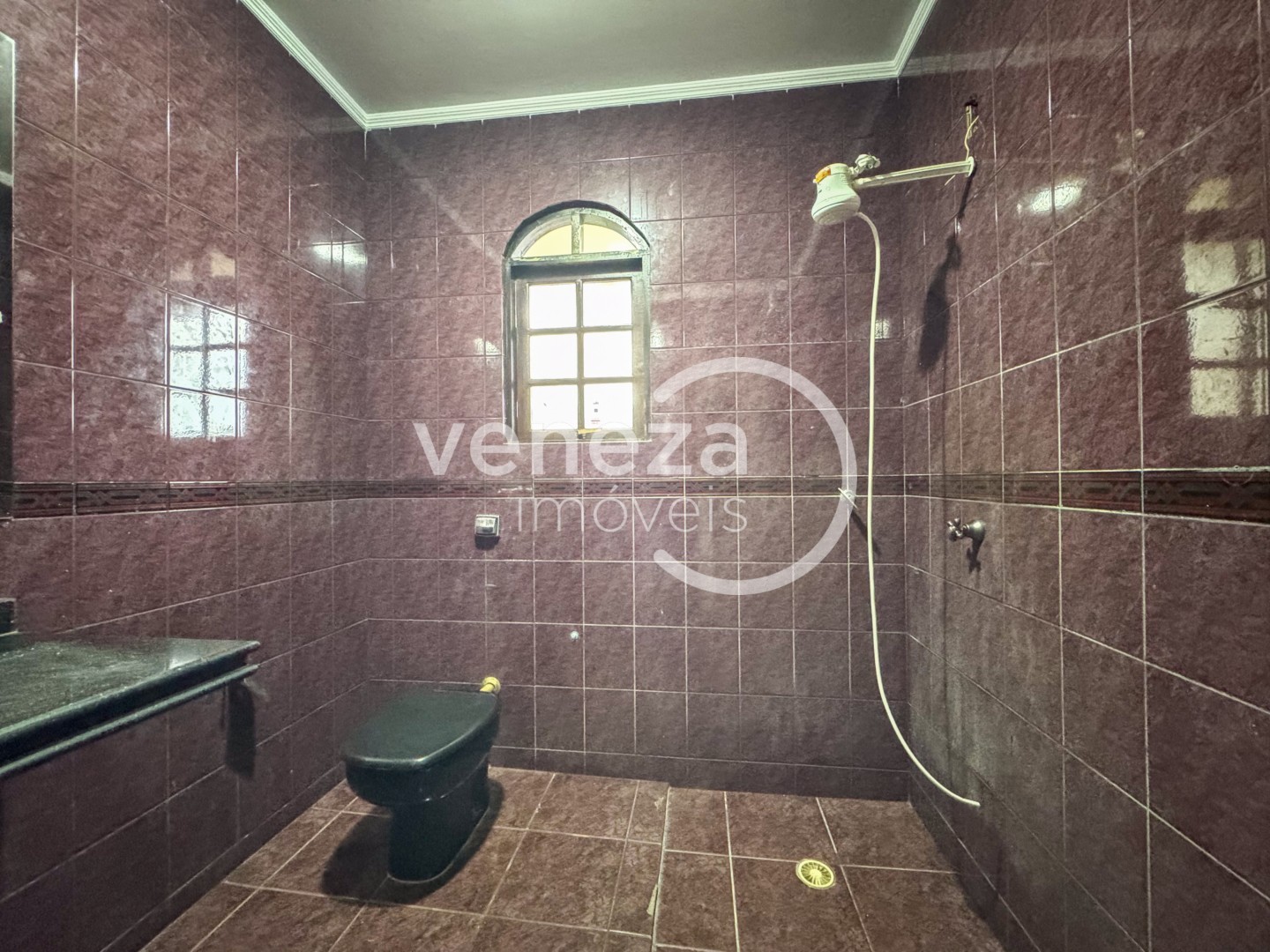 Casa Residencial para locação no bairro Sao Pedro de Londrina - Foto 19