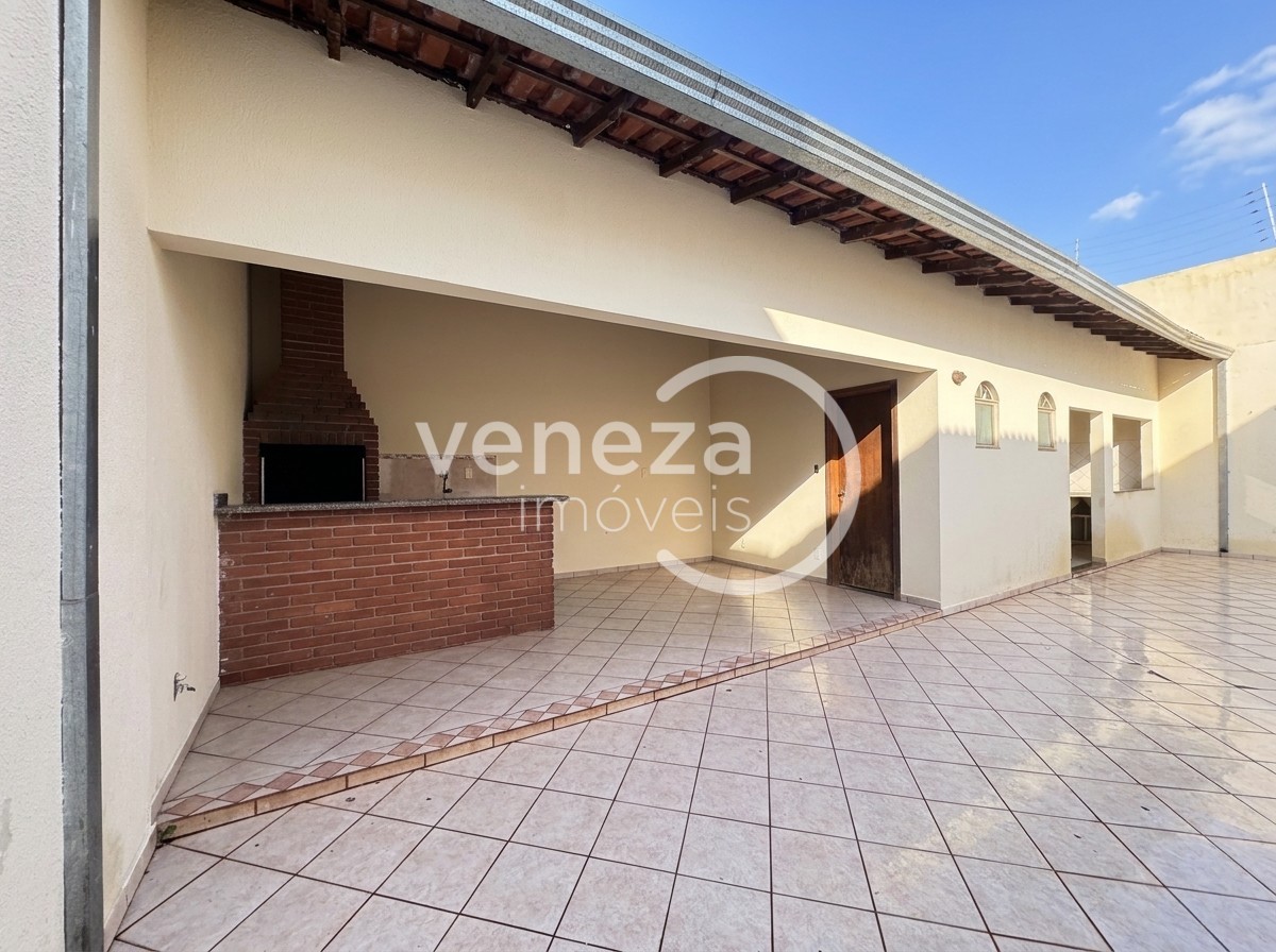Casa Residencial para locação no bairro Sao Pedro de Londrina - Foto 31