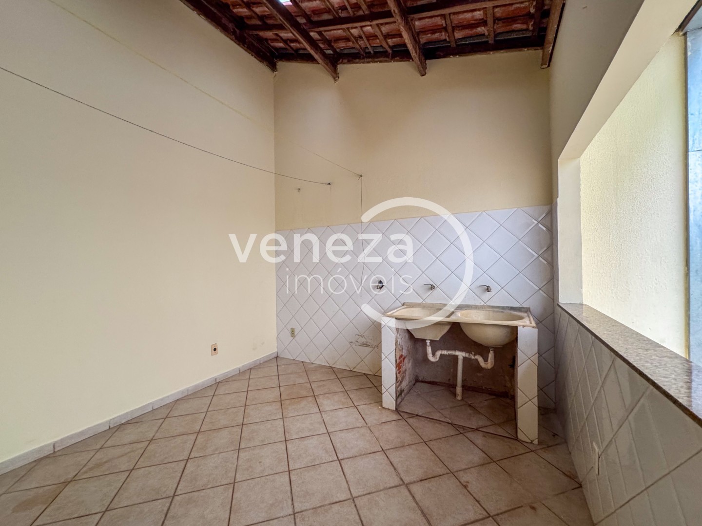 Casa Residencial para locação no bairro Sao Pedro de Londrina - Foto 29