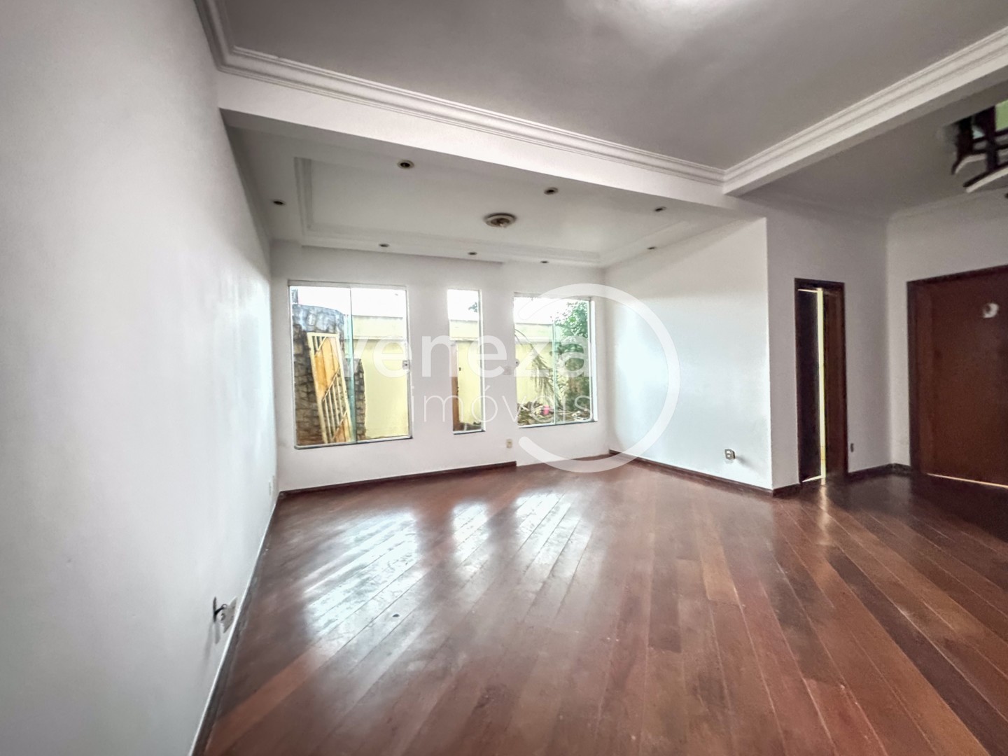 Casa Residencial para locação no bairro Sao Pedro de Londrina - Foto 4