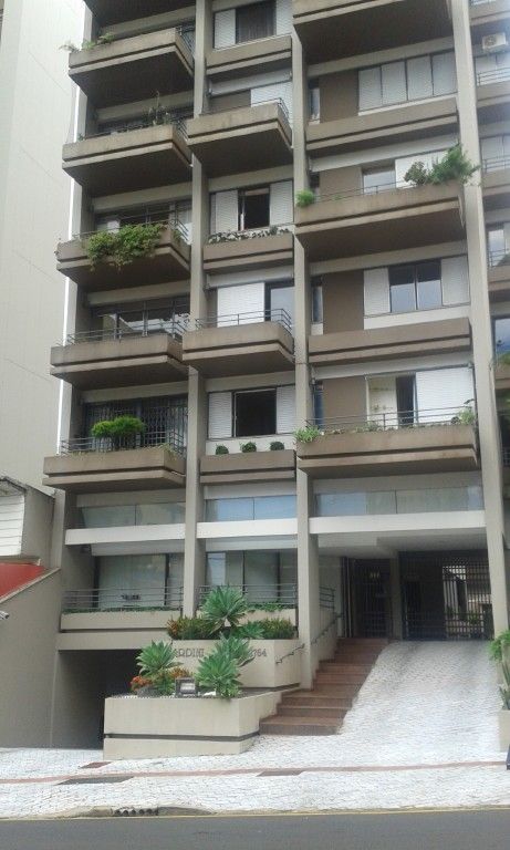 Apartamento para venda no Centro em Londrina com 186m² por R$ 0  - Foto 1