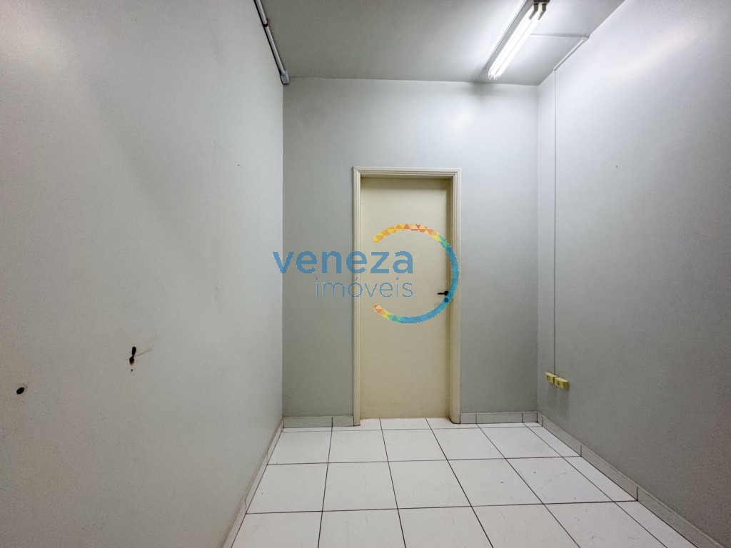 Sala para locação no bairro Centro de Londrina - Foto 2