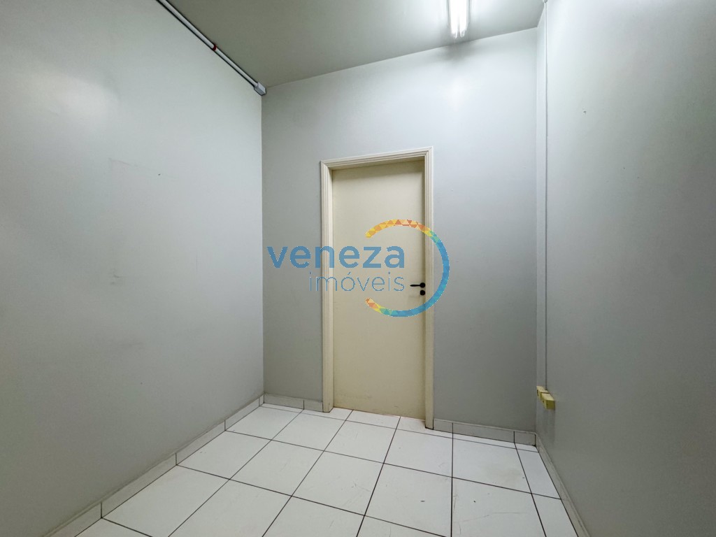 Sala para locação no bairro Centro de Londrina - Foto 3