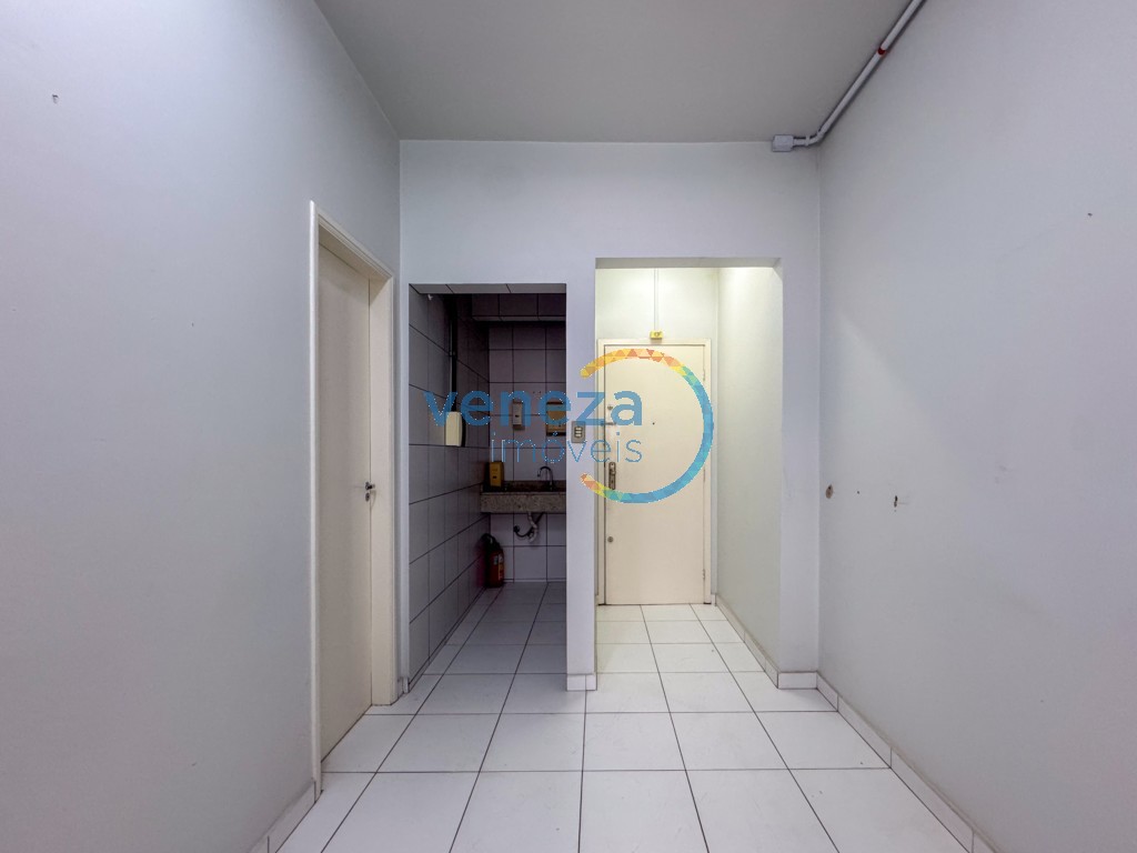 Sala para locação no bairro Centro de Londrina - Foto 4