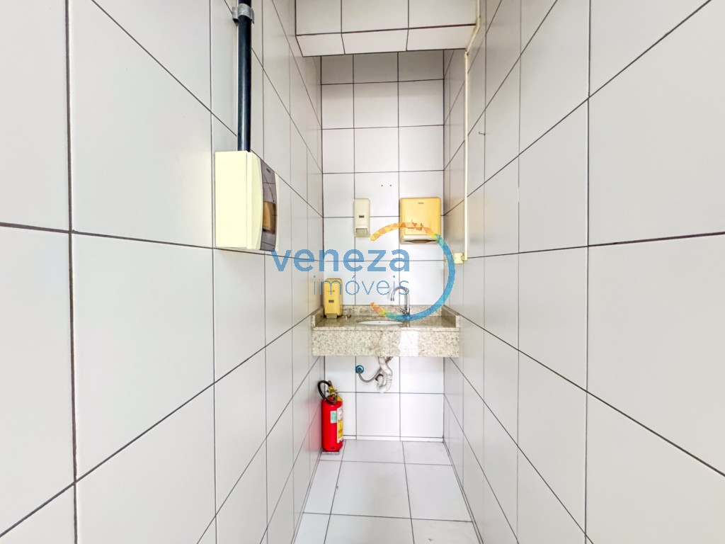 Sala para locação no bairro Centro de Londrina - Foto 5