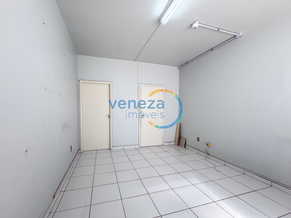 Sala para locação no bairro Centro de Londrina - Foto 10