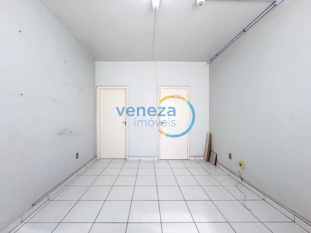 Sala para locação no bairro Centro de Londrina - Foto 11
