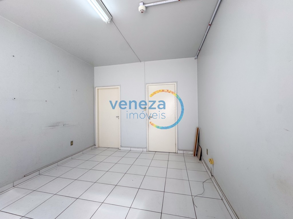 Sala para locação no bairro Centro de Londrina - Foto 12