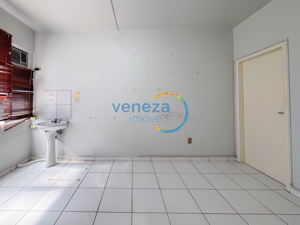 Sala para locação no bairro Centro de Londrina - Foto 14