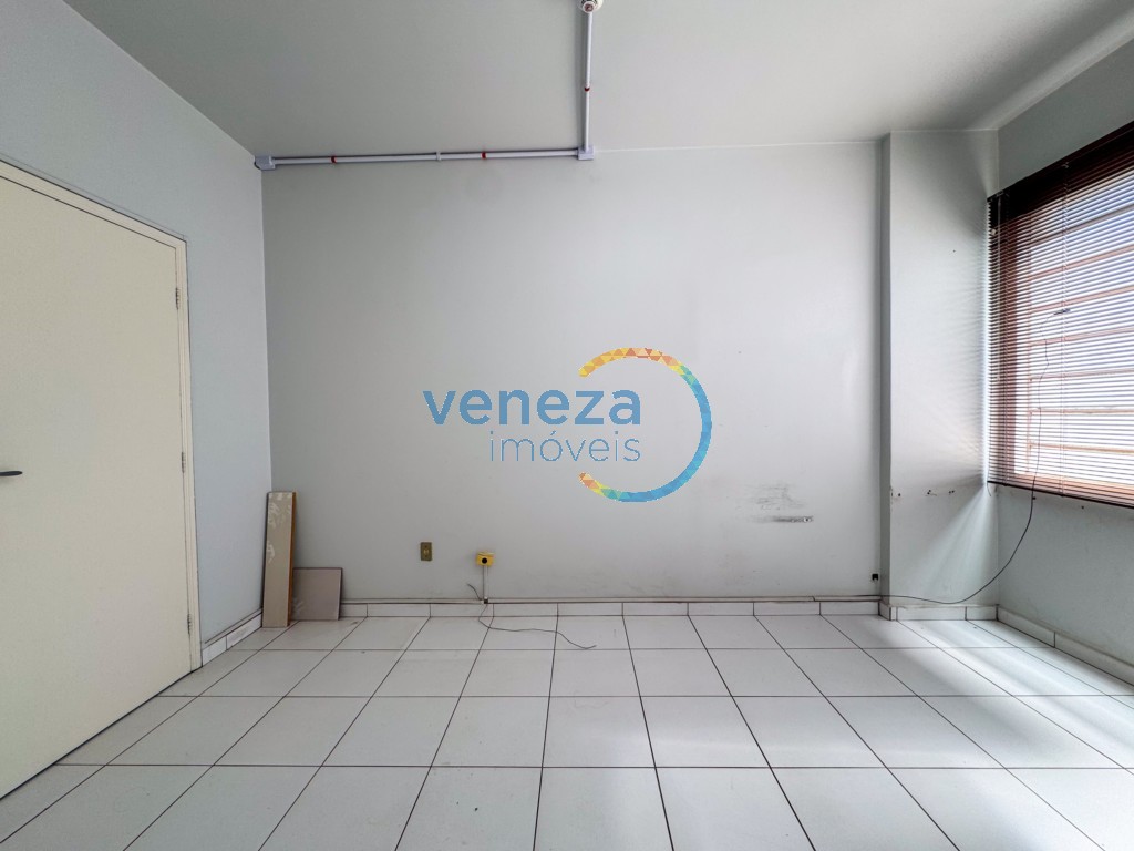 Sala para locação no bairro Centro de Londrina - Foto 15