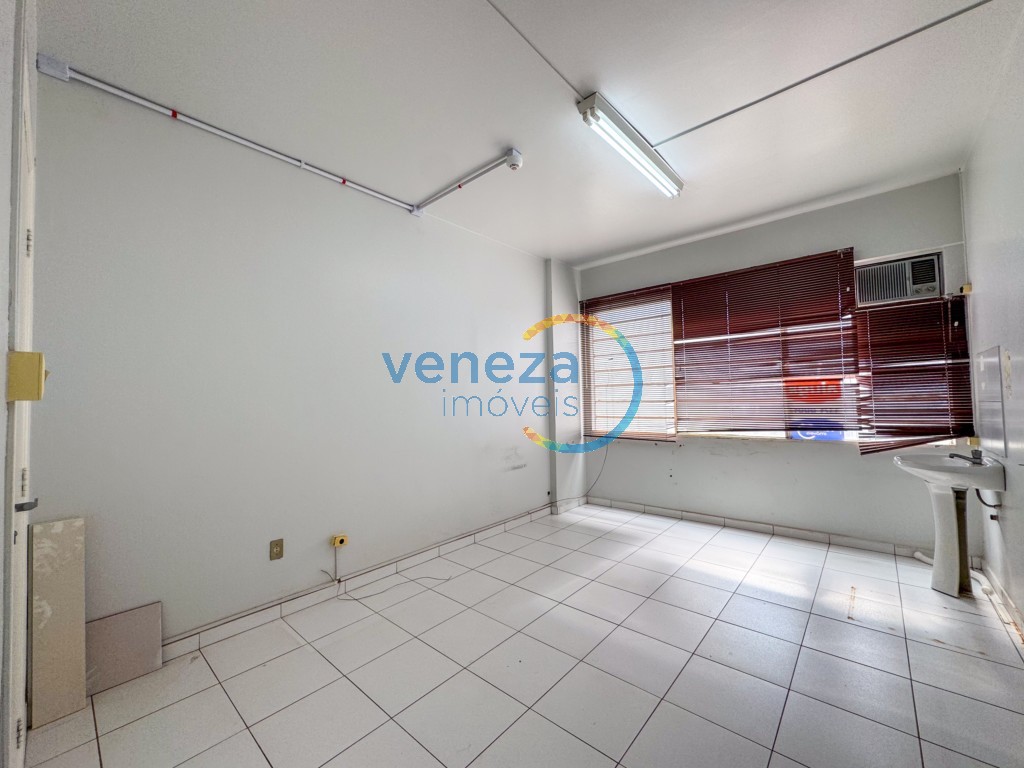 Sala para locação no bairro Centro de Londrina - Foto 16