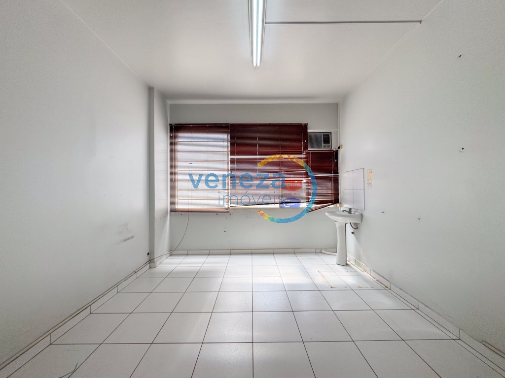 Sala para locação no bairro Centro de Londrina - Foto 19