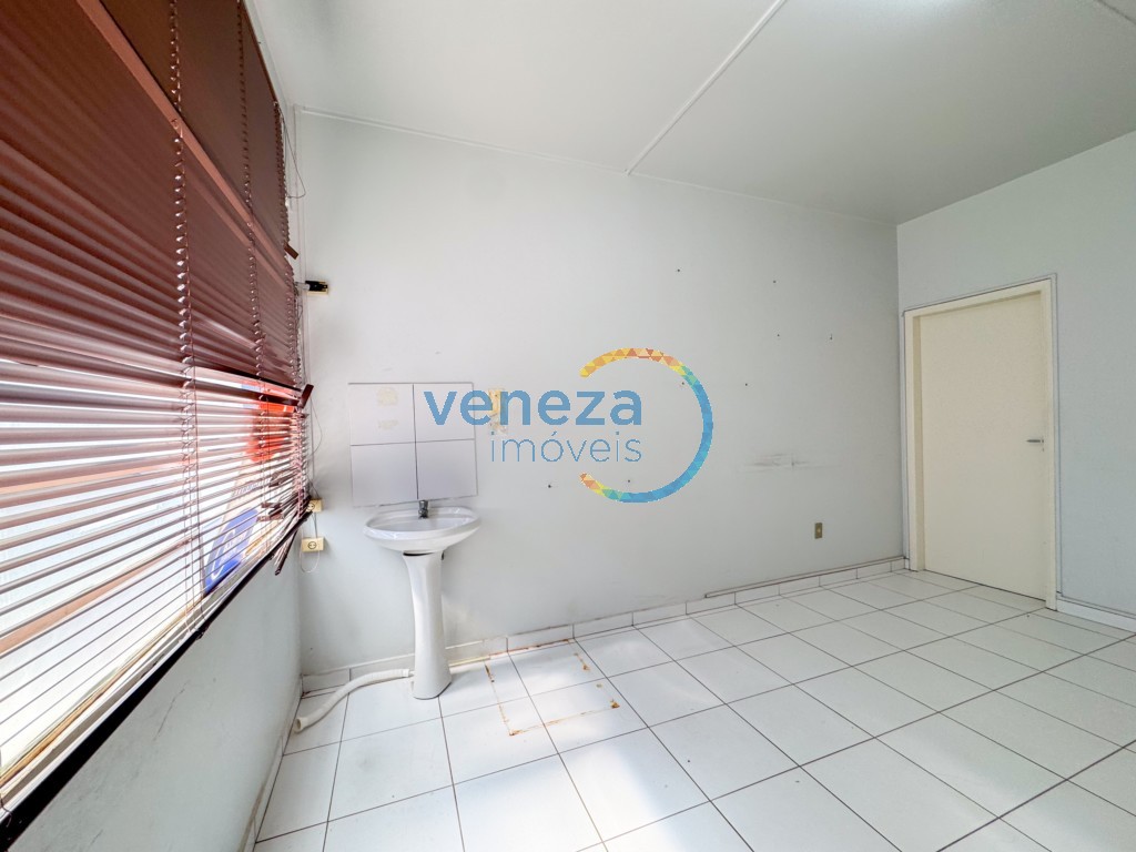 Sala para locação no bairro Centro de Londrina - Foto 20