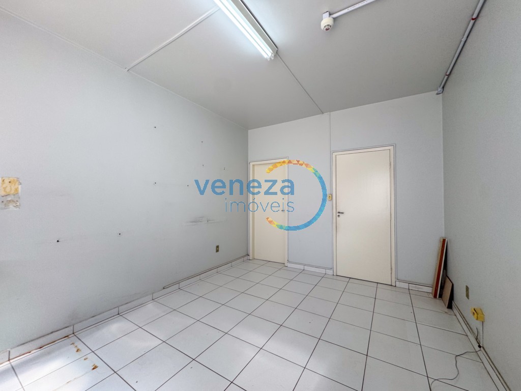Sala para locação no bairro Centro de Londrina - Foto 21