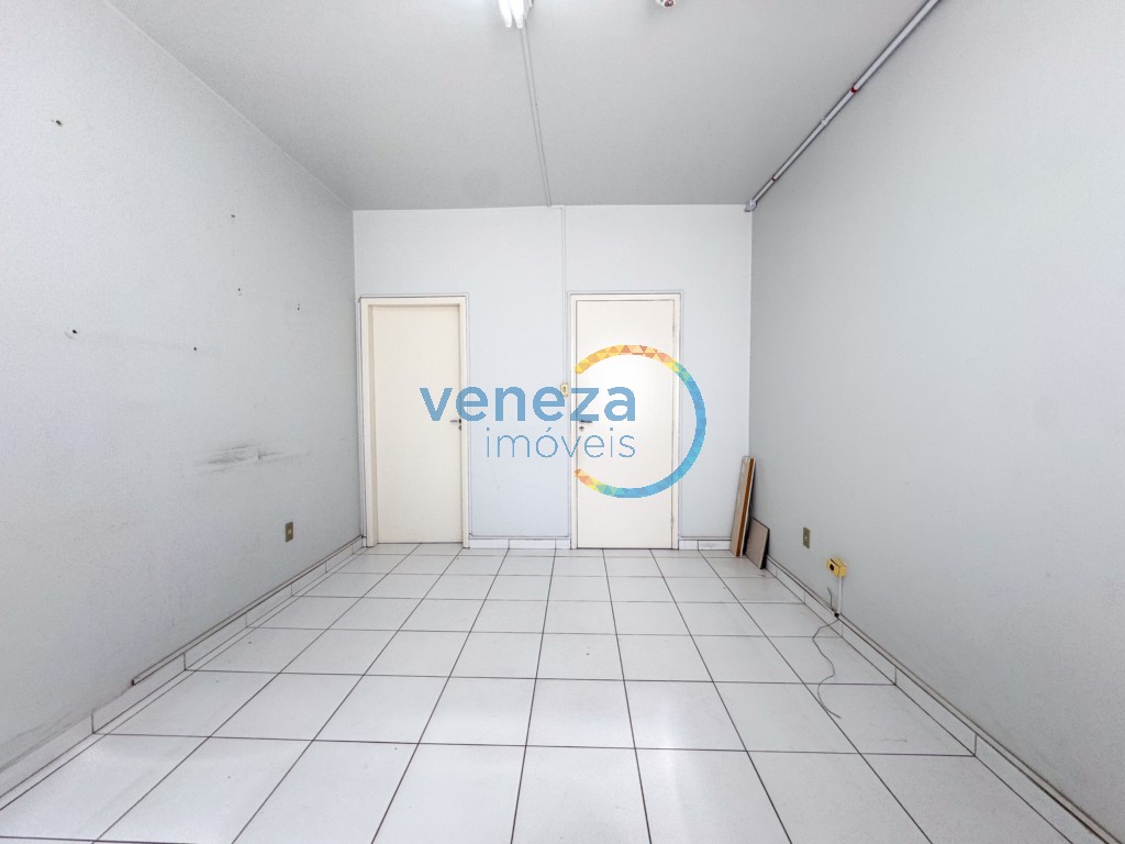 Sala para locação no bairro Centro de Londrina - Foto 22