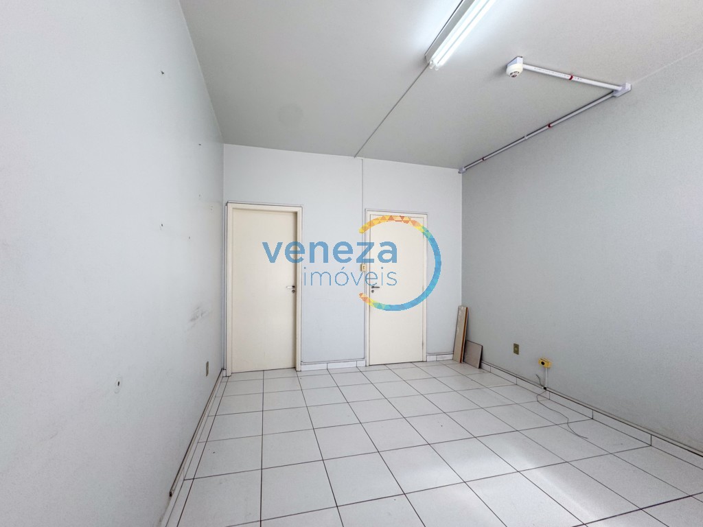 Sala para locação no bairro Centro de Londrina - Foto 23