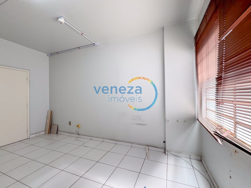 Sala para locação no bairro Centro de Londrina - Foto 24
