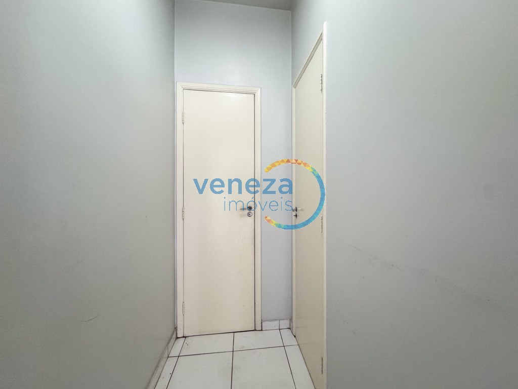 Sala para locação no bairro Centro de Londrina - Foto 25