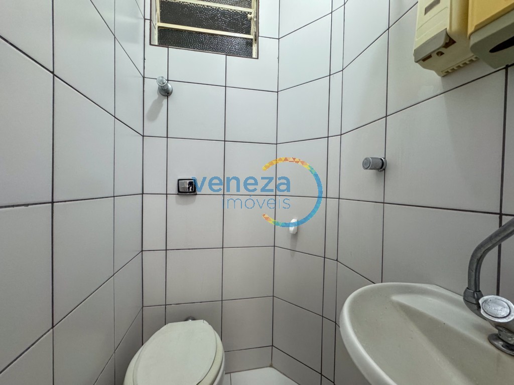 Sala para locação no bairro Centro de Londrina - Foto 27