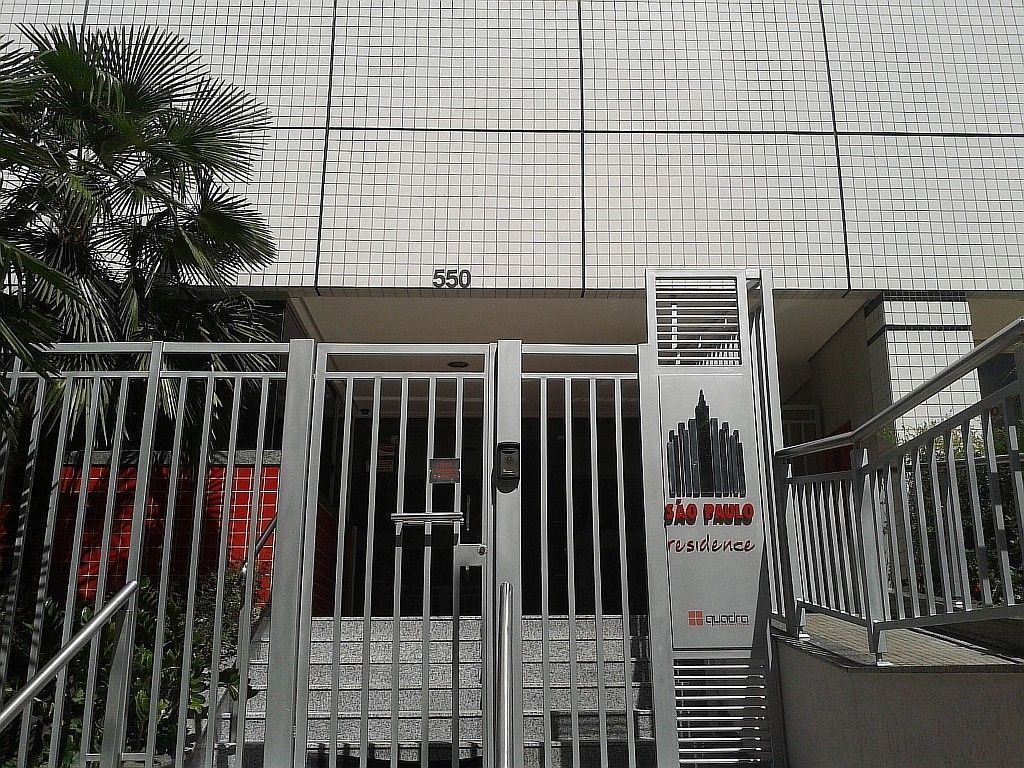 Apartamento para venda no Centro em Londrina com 108,5m² por R$ 280.000  - Foto 1