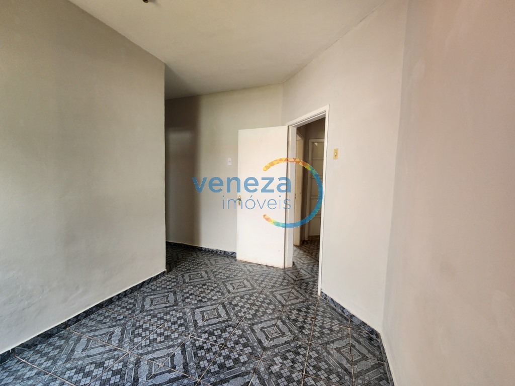 Casa Residencial para locacao no Quadra Norte em Londrina com 116,95m² por R$ 1.437,50