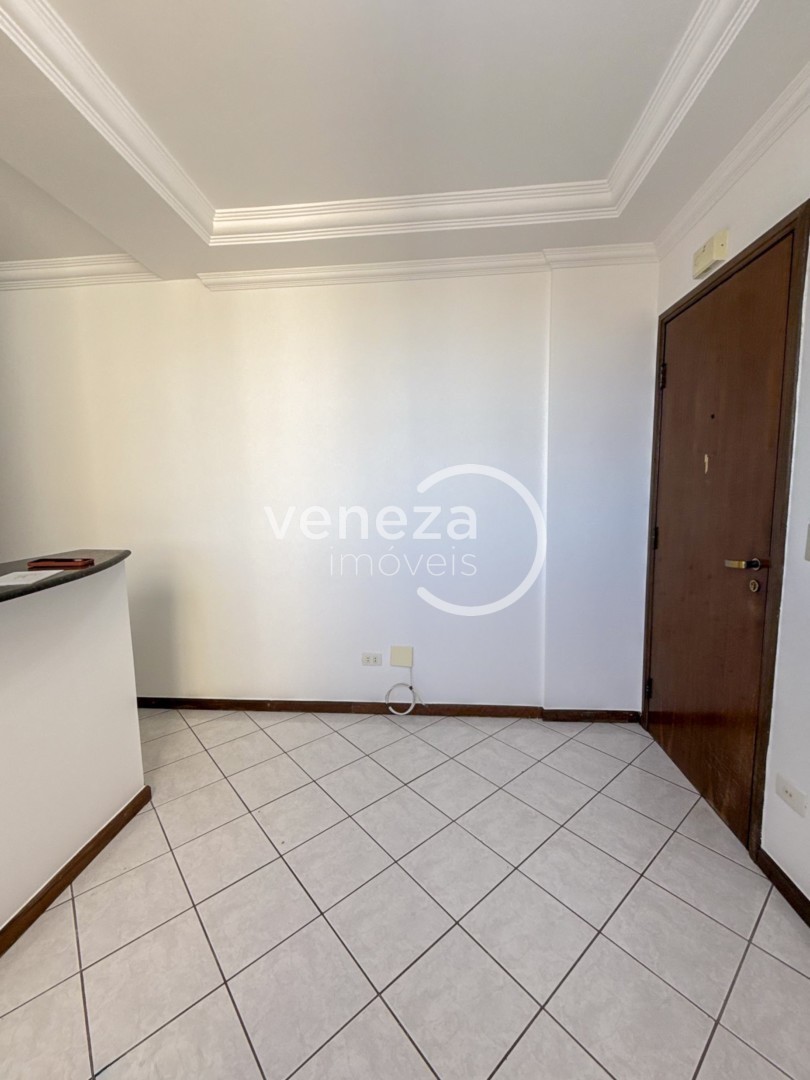 Apartamento para locação no bairro Centro de Londrina - Foto 4