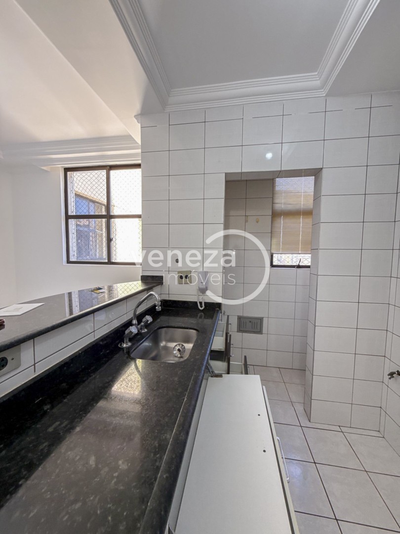 Apartamento para locação no bairro Centro de Londrina - Foto 10