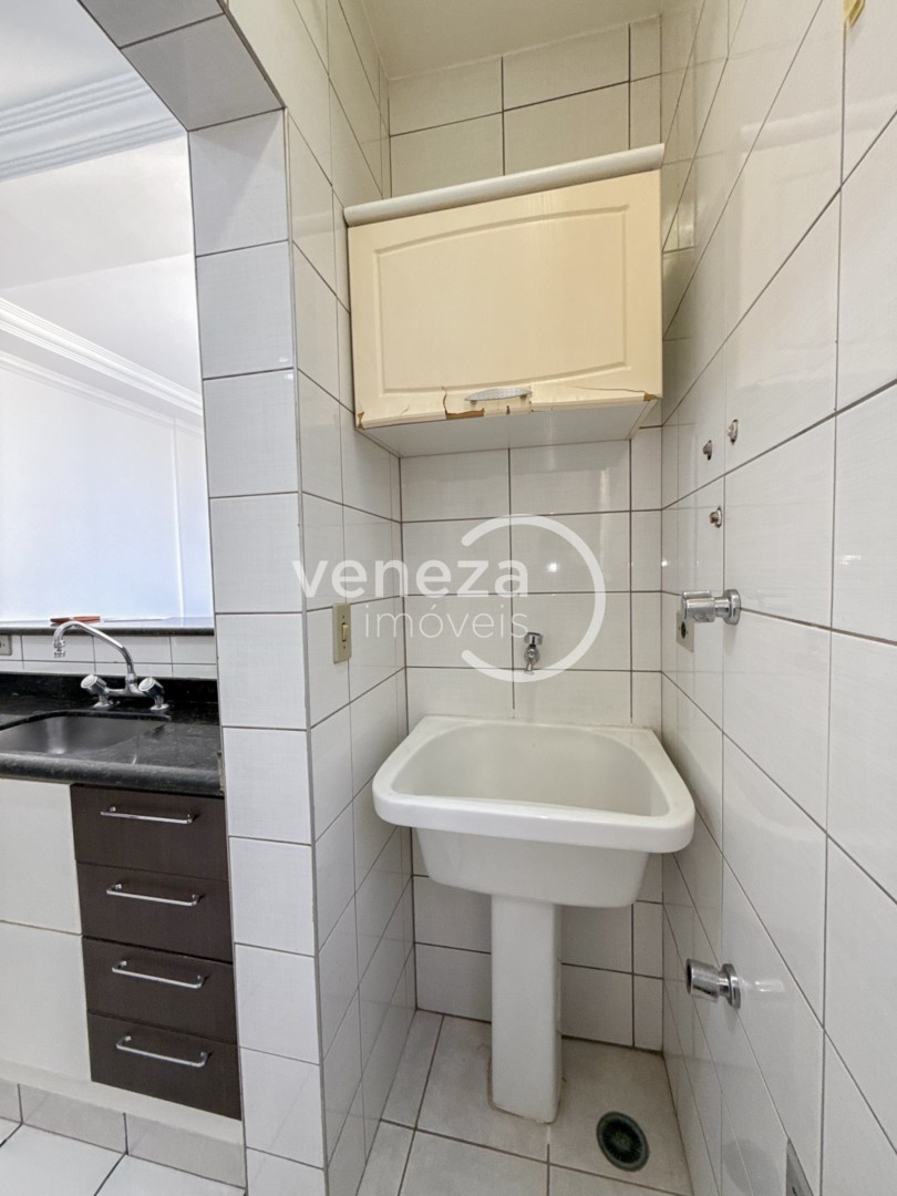 Apartamento para locação no bairro Centro de Londrina - Foto 12