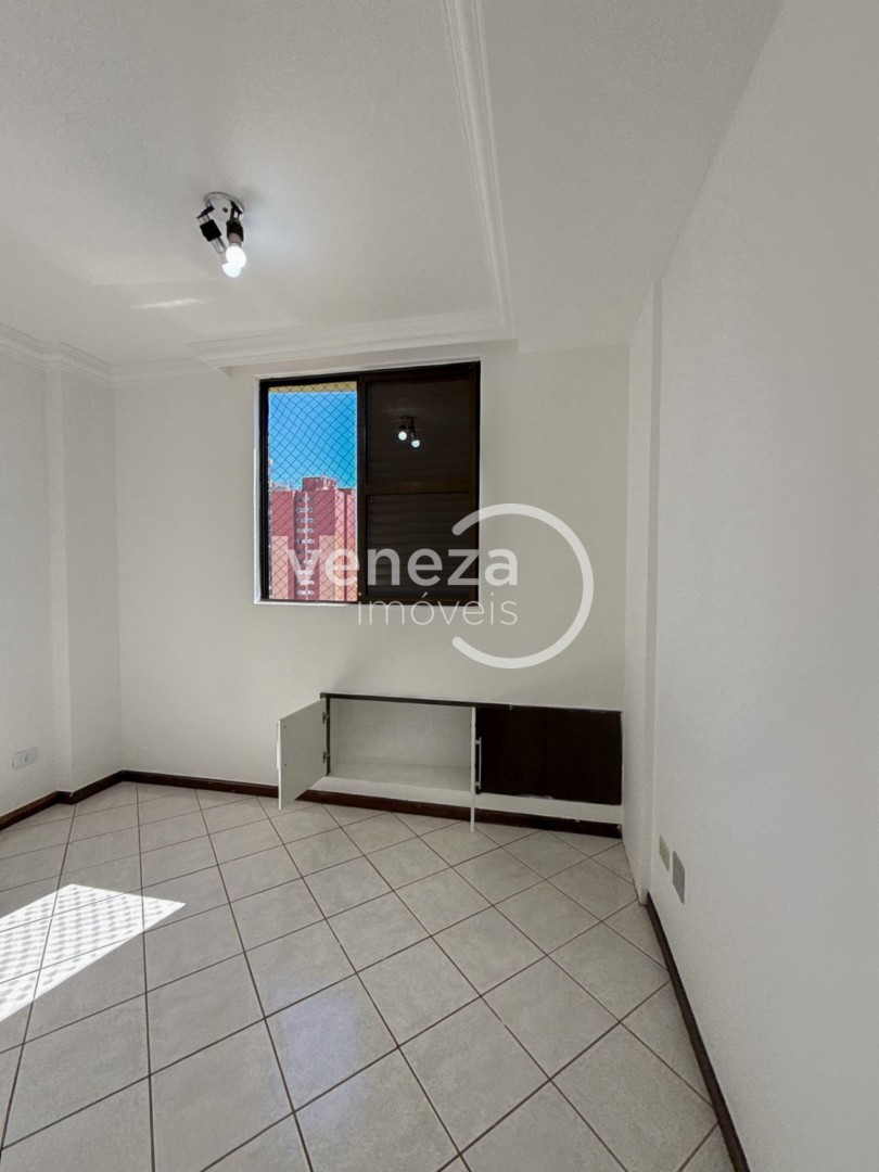 Apartamento para locação no bairro Centro de Londrina - Foto 6