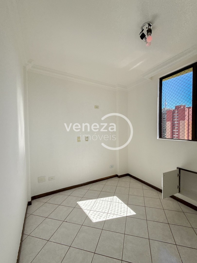 Apartamento para locação no bairro Centro de Londrina - Foto 7