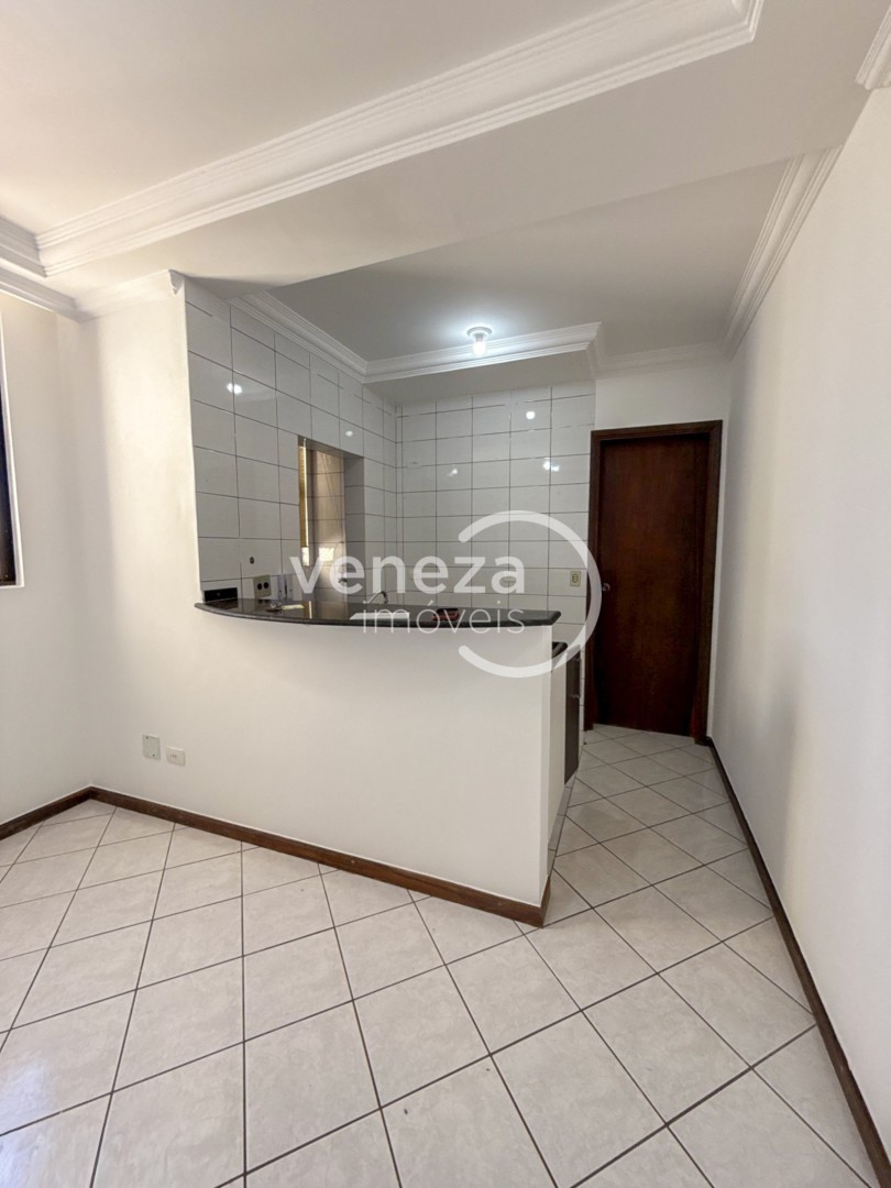 Apartamento para locação no bairro Centro de Londrina - Foto 5